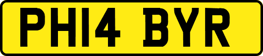 PH14BYR