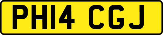 PH14CGJ