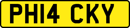 PH14CKY