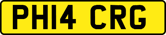 PH14CRG