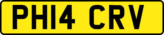 PH14CRV