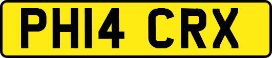 PH14CRX