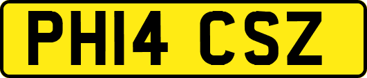 PH14CSZ
