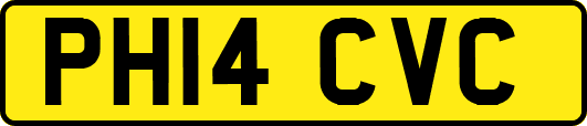 PH14CVC