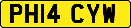 PH14CYW