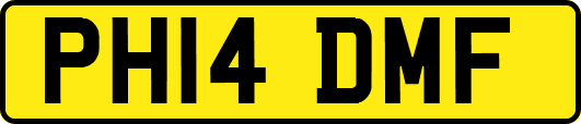 PH14DMF