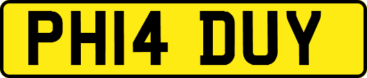 PH14DUY