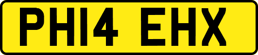PH14EHX
