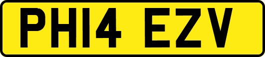 PH14EZV