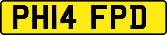 PH14FPD