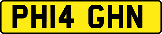 PH14GHN