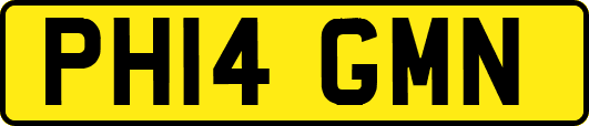PH14GMN