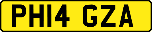 PH14GZA