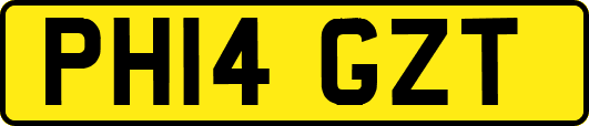 PH14GZT