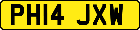 PH14JXW