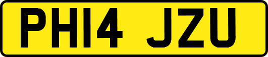 PH14JZU