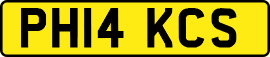 PH14KCS