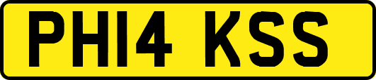 PH14KSS