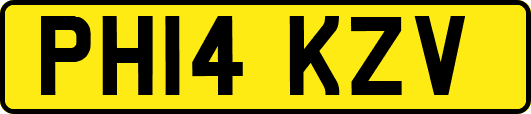 PH14KZV