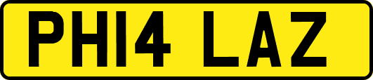 PH14LAZ