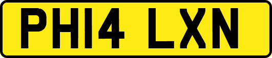 PH14LXN