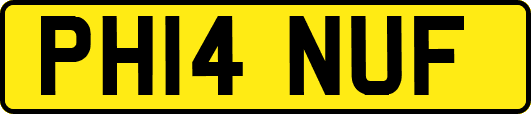 PH14NUF