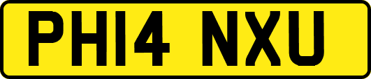 PH14NXU