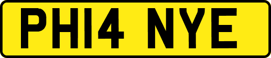 PH14NYE