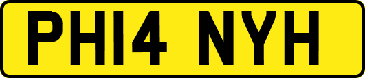 PH14NYH