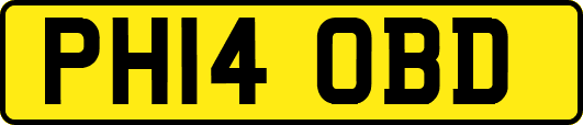 PH14OBD