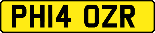 PH14OZR