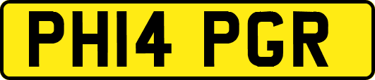 PH14PGR