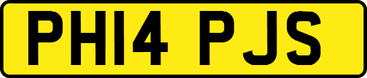 PH14PJS