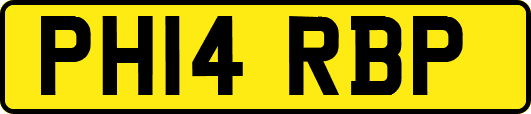 PH14RBP
