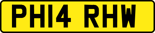 PH14RHW