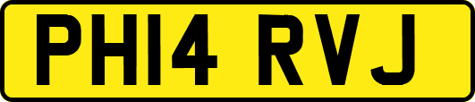 PH14RVJ