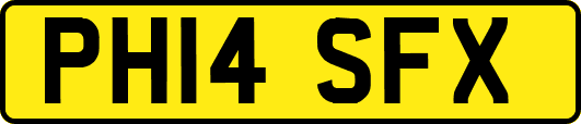 PH14SFX