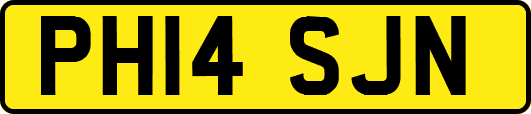 PH14SJN
