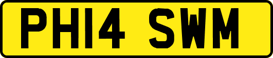 PH14SWM