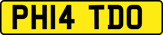 PH14TDO