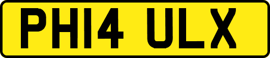 PH14ULX