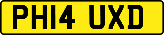 PH14UXD