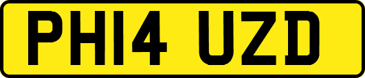 PH14UZD