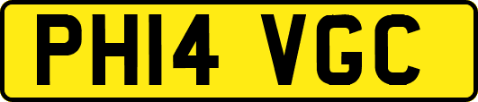 PH14VGC