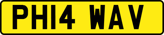 PH14WAV