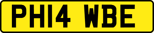 PH14WBE