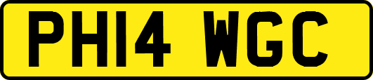 PH14WGC