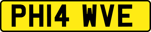 PH14WVE
