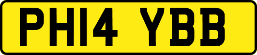 PH14YBB