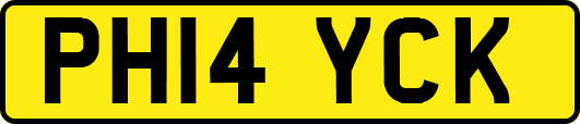 PH14YCK
